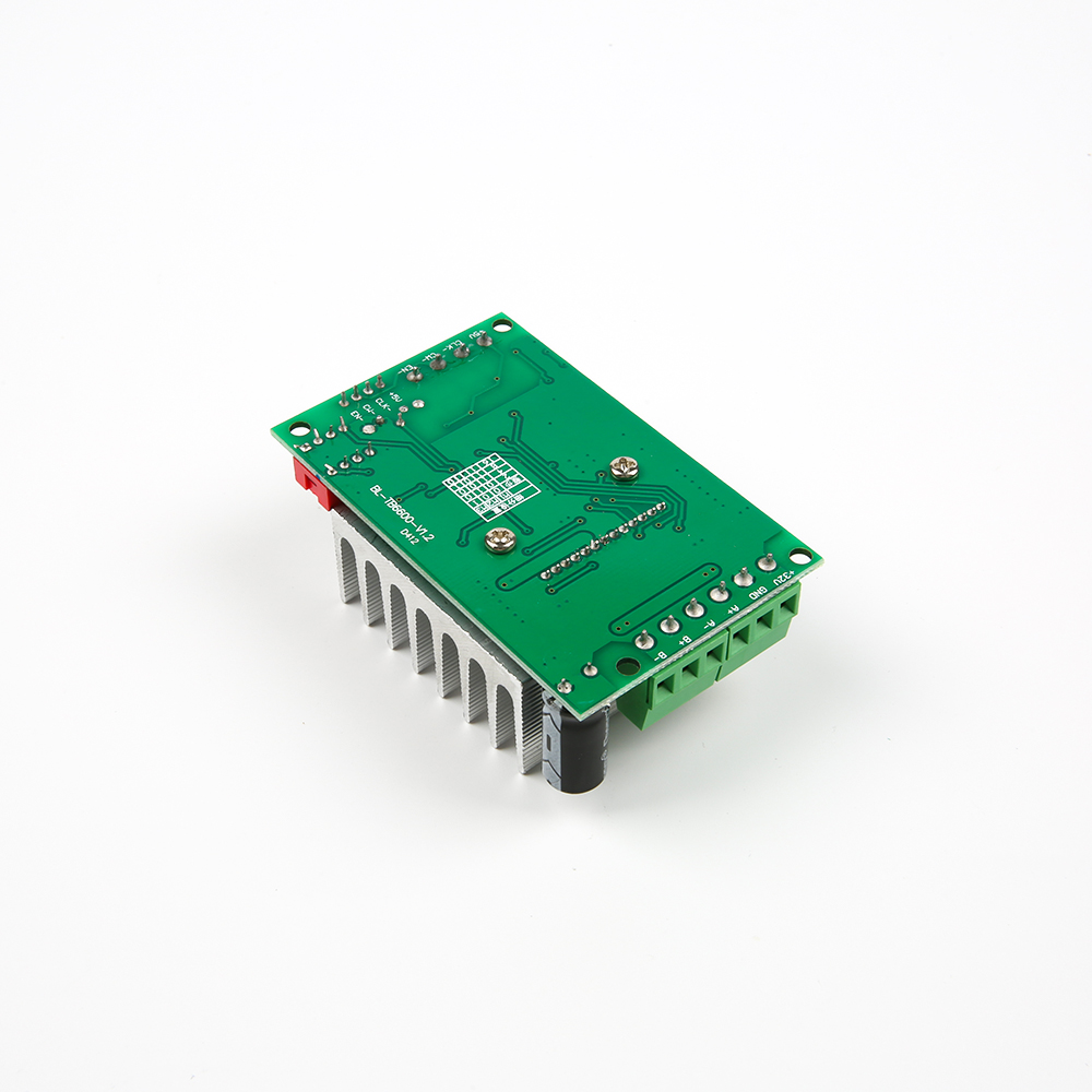 Драйвер двигателя TB6600, DC 12-45в